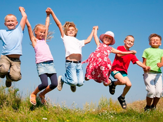 Услуги для детей - Санаторий «Звенигородский»