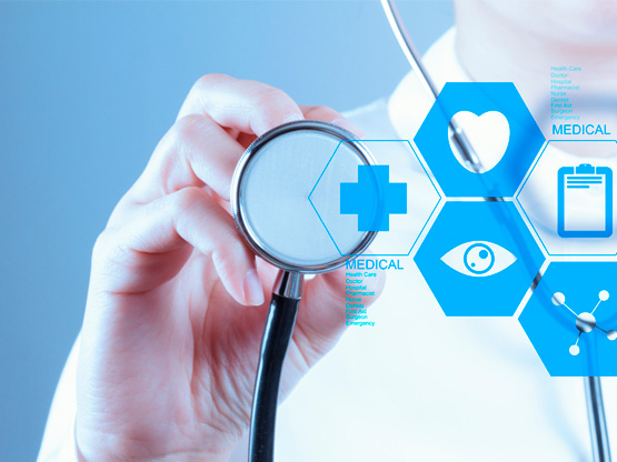 Оздоровительные услуги - Санаторий «Звенигородский»