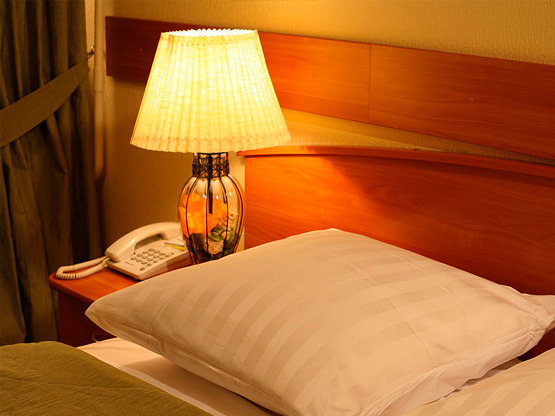 Номера и цены - Санаторий «Звенигородский»