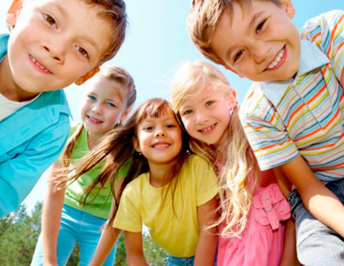 Услуги для детей - Санаторий «Звенигородский»