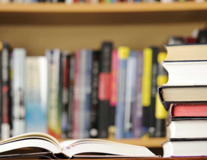 Библиотека - Санаторий «Звенигородский»