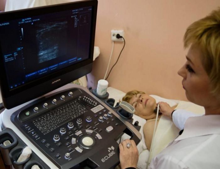 Оздоровительные услуги - Санаторий «Звенигородский»