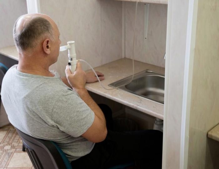 Оздоровительные услуги - Санаторий «Звенигородский»