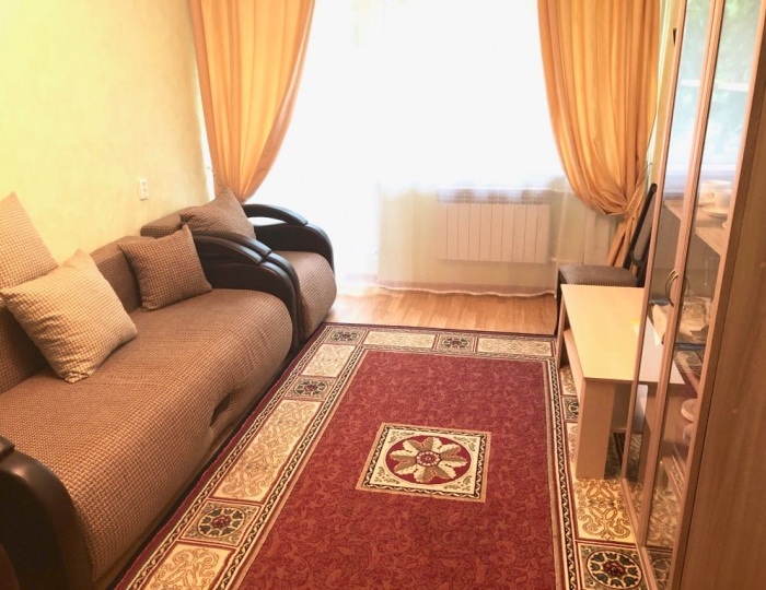 ПК 2-местный 2-комнатный - Санаторий «Звенигородский»