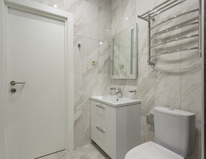 Люкс 2-мест.2-комн. 1 корпус - Санаторий «Звенигородский»