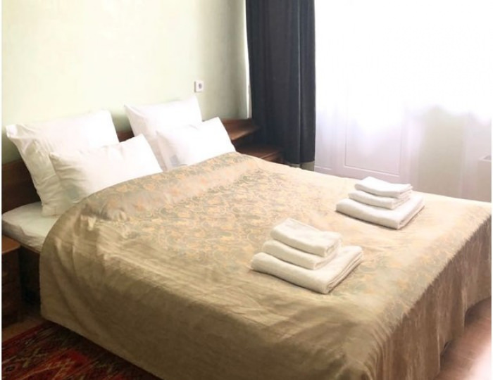 Повышенной комфортности 2-мест.3-х комн.ПК - Санаторий «Звенигородский»