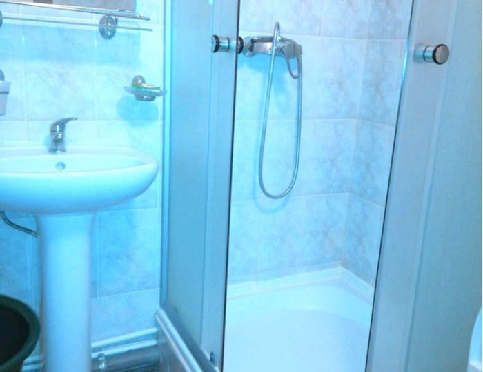 1-местный 1-комнатный номер - Санаторий «Звенигородский»