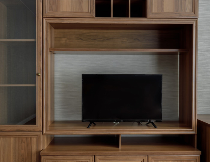 Повышенной комфортности 1-комн.1 корпус. - Санаторий «Звенигородский»