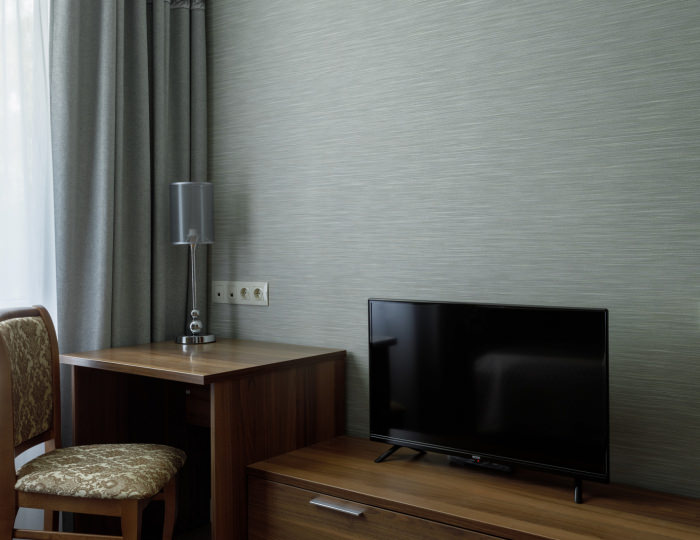 Повышенной комфортности 1-местн.1 корпус. - Санаторий «Звенигородский»